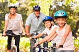 Bicycling