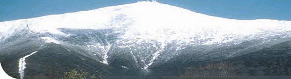 Mt. Washington