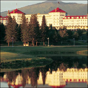 Mt. Washington Hotel