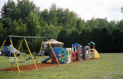 Play Area